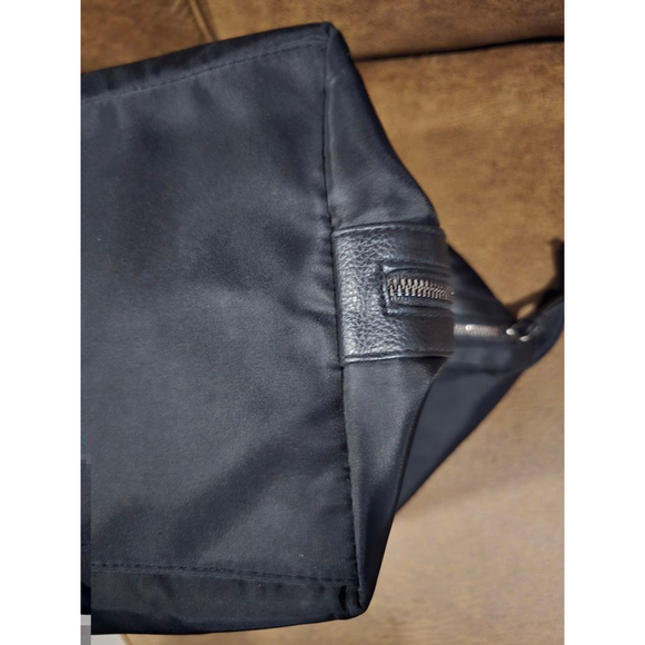 Botkier New York Bond Black Tote Bag Large - Picture 5 of 8